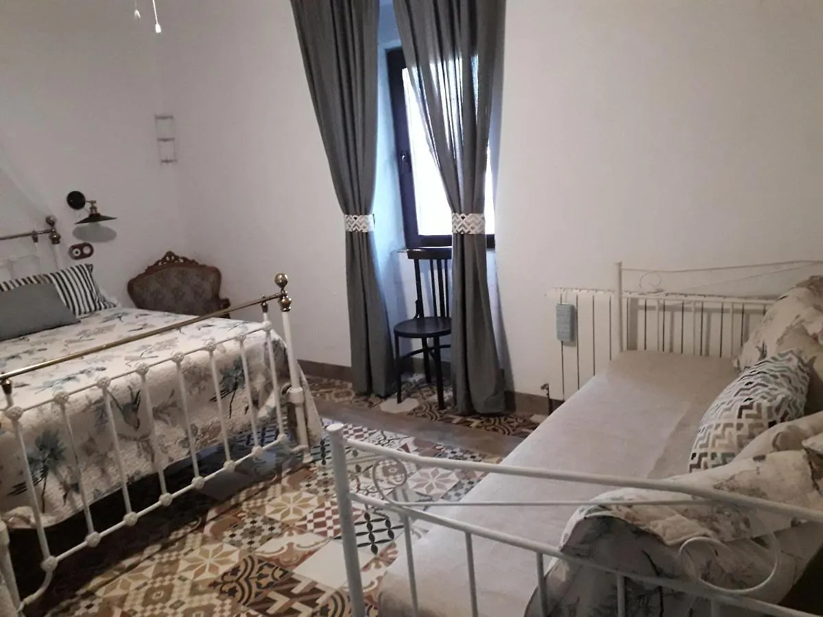 Alojamiento Rural Las Vinas Torredonjimeno Holiday home