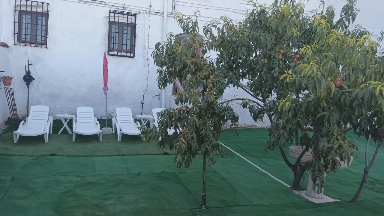 Alojamiento Rural Las Vinas Torredonjimeno 0*,  Spain