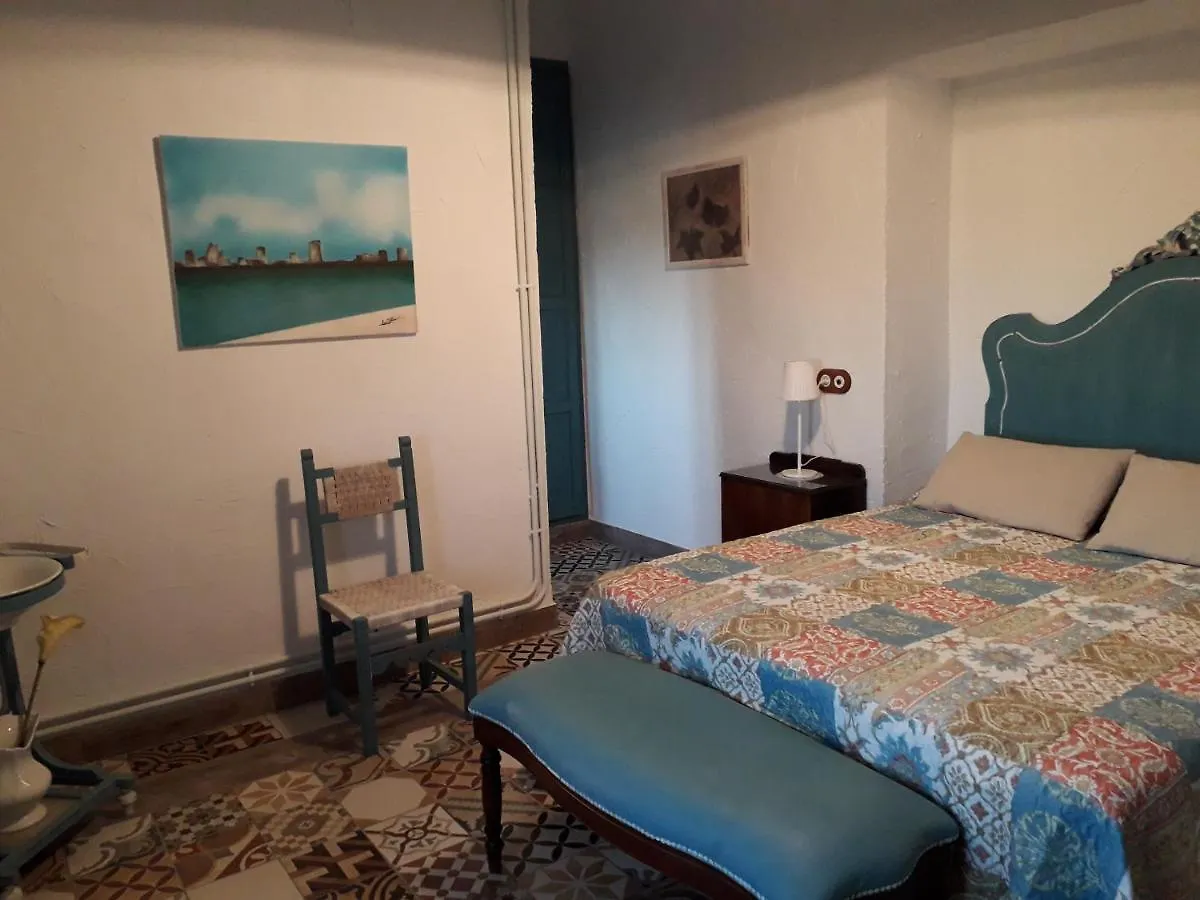 Holiday home Alojamiento Rural Las Vinas Torredonjimeno