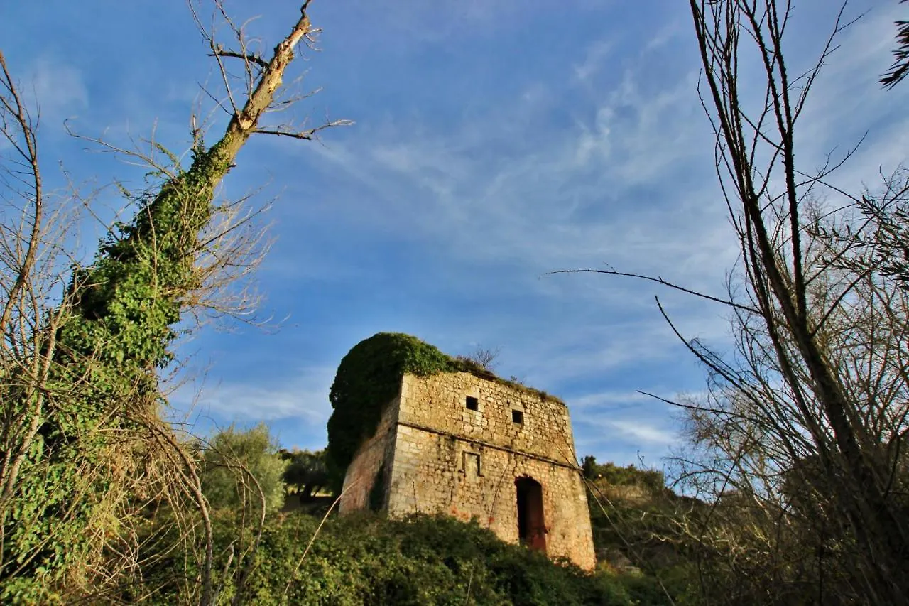 Alojamiento Rural Las Vinas Torredonjimeno 0*,  Spain