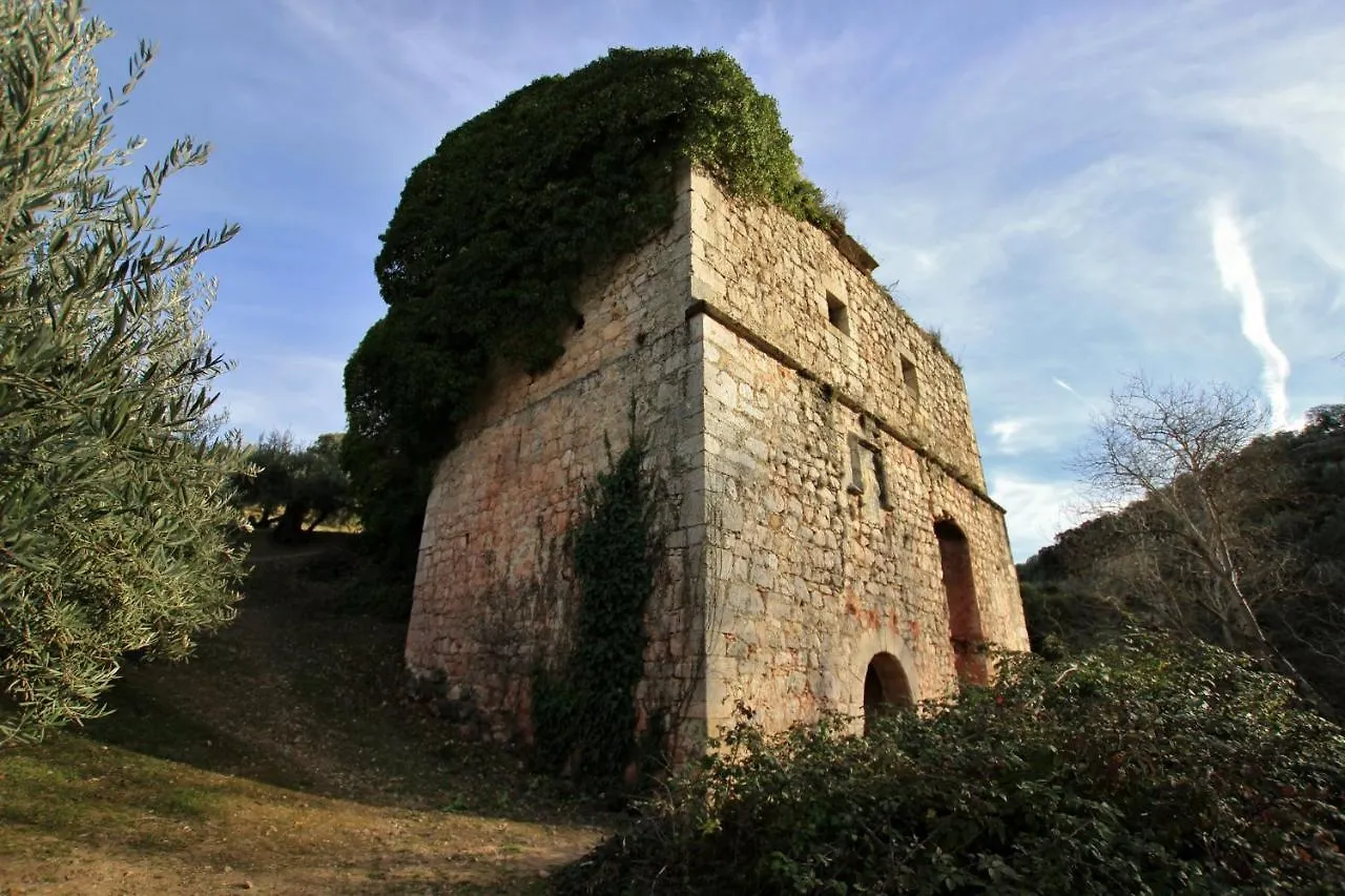 Alojamiento Rural Las Vinas Torredonjimeno Holiday home