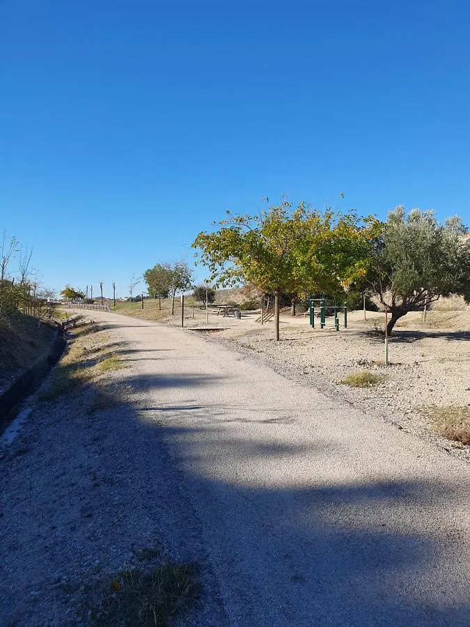 Holiday home Alojamiento Rural Las Vinas Torredonjimeno